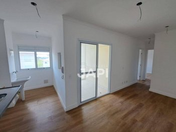 apartment em Rua das Amoreiras, Chácara Recreio Santa Camila - Jundiaí - SP