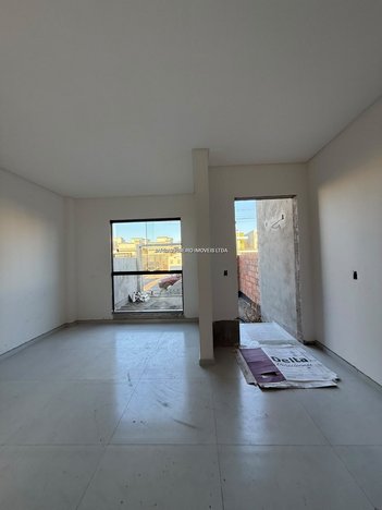 house em Rua Cústódio da Silva Geraldo, Joáia - Tijucas - SC