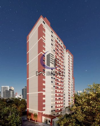 apartment em Rua Coronel Luís Schimidt, Vila das Belezas - São Paulo - SP