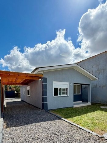 house em Rua Arlindo José Gross, Boa Vista - Sapucaia do Sul - RS