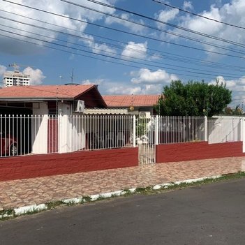 house em Rua Barbosa Filho, Salgado Filho - Gravataí - RS