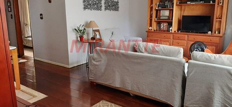 house em Travessa Santa Bárbara, Tucuruvi - São Paulo - SP