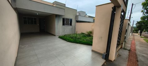 house em Rua José Roque Salton, Terra Bonita - Londrina - PR