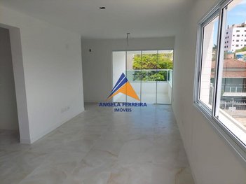 apartment em Rua Major Americano de Souza, Jaraguá - Belo Horizonte - MG