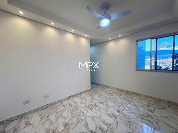 apartment em Avenida Dois Córregos, Jardim Nova Suíça - Piracicaba - SP