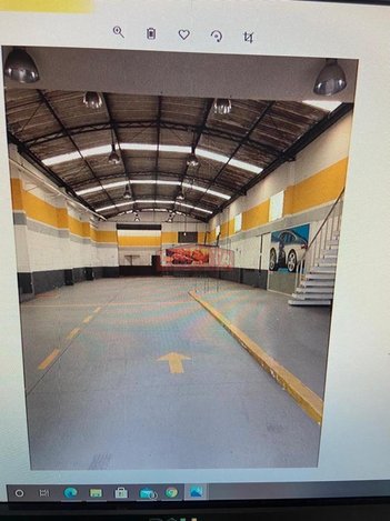 industrial em Visconde de Inhomerim, Mooca - São Paulo - SP