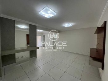 apartment em Rua Doutor Galdino de Carvalho, Nova Piracicaba - Piracicaba - SP