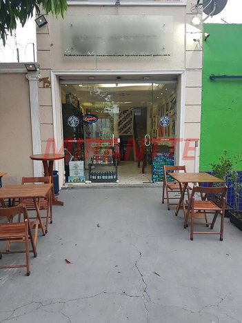 business em Santa Eulália, Santana - São Paulo - SP