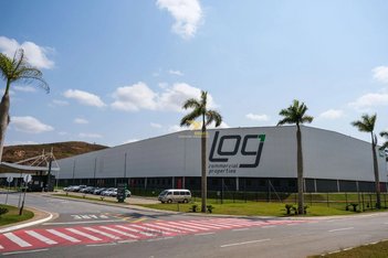 industrial em Rodovia BR-040, São Pedro - Juiz de Fora - MG