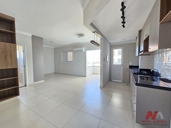 apartment em Rua Capitão José Maria, Jardim Europa - São José do Rio Preto - SP