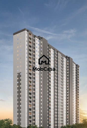 apartment em Avenida Presidente Wilson, Vila Independência - São Paulo - SP