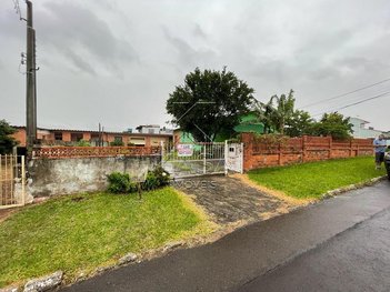 land_lot em Amapá Esquina Com a Rua Bahia, Parque Amador - Esteio - RS