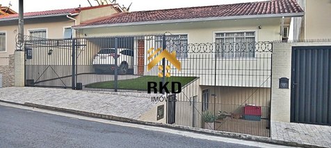 house em Domingos Caldas Barbosa, Areias - São José - SC
