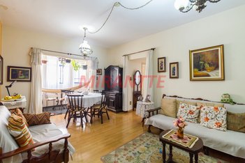 apartment em Rua Alves Guimarães, Pinheiros - São Paulo - SP