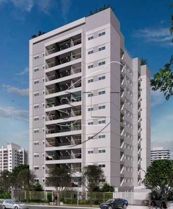 apartment em Rua Capitão Rabelo, Jardim São Paulo(Zona Norte) - São Paulo - SP
