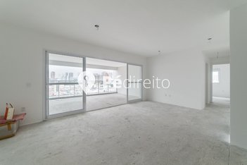 apartment em Rua Serra de Botucatu, Vila Gomes Cardim - São Paulo - SP