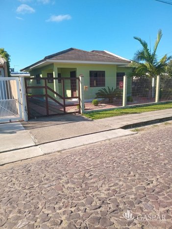 house em Rua das Petúnias, Capão Novo - Capão da Canoa - RS