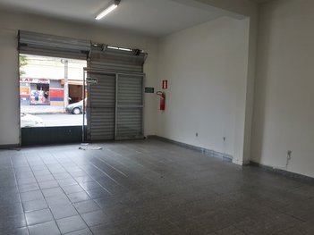 business em Avenida Joaquim Clemente, Floramar - Belo Horizonte - MG