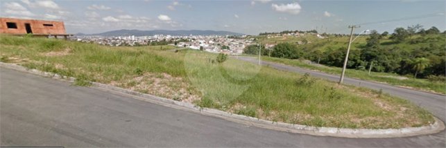 commercial_land_lot em Rua Regina Anésio Begiato, Portal do Sol - Jundiaí - SP