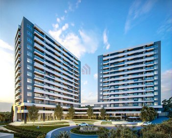 apartment em Rua Manoel Bernardo da Silva, Fazenda - Itajaí - SC