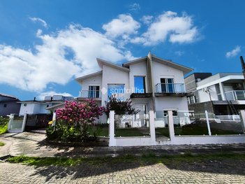 house em Rua Cambuí, Ribeirão da Ilha - Florianópolis - SC