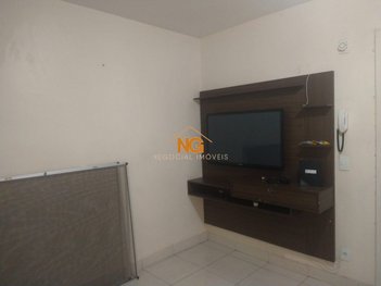 apartment em Rua do Registro, Vila Beneves - Contagem - MG