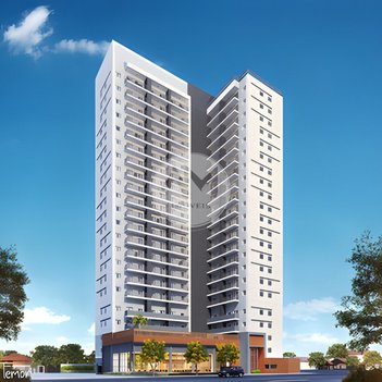 apartment em Avenida Professor Francisco Morato, Butantã - São Paulo - SP
