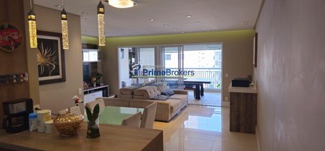 apartment em Rua Correia de Lemos, Chácara Inglesa - São Paulo - SP