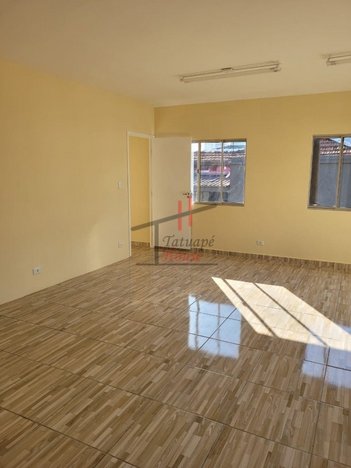 office em Tuiuti, Tatuapé - São Paulo - SP