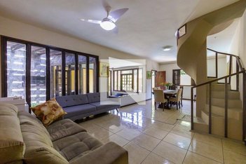 house em Avenida Genaro de Carvalho, Recreio dos Bandeirantes - Rio de Janeiro - RJ