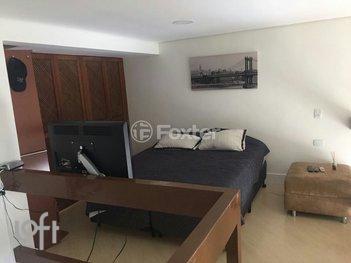 apartment em Barão do Triunfo, Campo Belo - São Paulo - SP