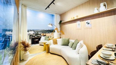 apartment em Avenida Antônio Gallotti, Barra Olímpica - Rio de Janeiro - RJ