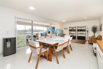 apartment em Rua Nagel, Vila Leopoldina - São Paulo - SP