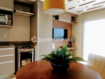 apartment em Rua Augusto Reginato, Vila Carrão - São Paulo - SP