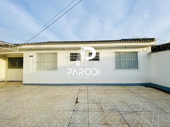 house em Rio Branco, Pinheiro Machado - Santa Maria - RS