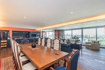 apartment em Avenida Engenheiro Ary de Abreu Lima, Jardim Europa - Porto Alegre - RS