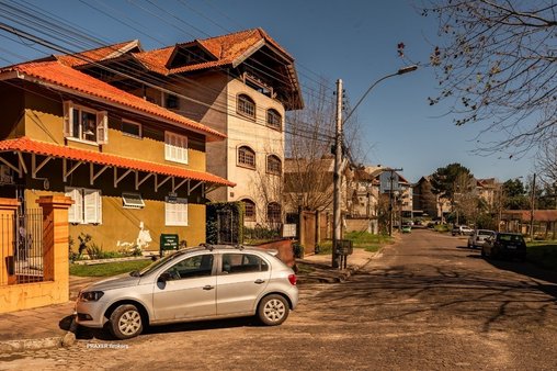 Cômodo Condomínio