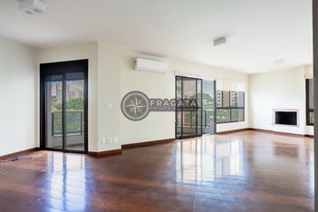 apartment em Rua das Mangabeiras, Santa Cecília - São Paulo - SP