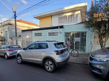 business em Rua Edgard Ferraz, Centro - Jaú - SP