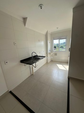 apartment em Rua Aristides Fernandes, Campos Ville - Araraquara - SP