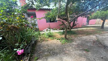 house em Rua Lírio Montanhes, Havaí - Belo Horizonte - MG