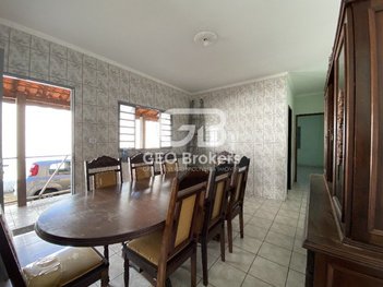 house em Rua Santa Cruz, Jardim Califórnia - Jacareí - SP