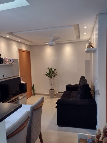 apartment em Protasio Alves, Morro Santana - Porto Alegre - RS