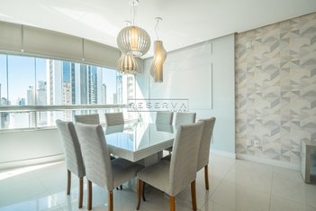 apartment em Rua 3450, Centro - Balneário Camboriú - SC