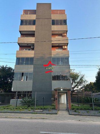 apartment em Rua Calil Miguel Allem, Centro - Viamão - RS