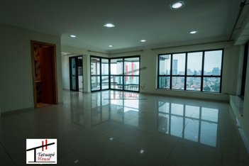 apartment em Praça Ituzaingo, Vila Regente Feijó - São Paulo - SP