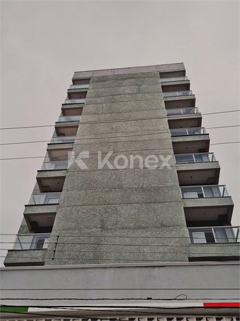 apartment em Rua Vale da Ribeira, Vila Mariza Mazzei - São Paulo - SP