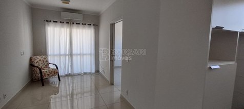 apartment em Rua Voluntários da Pátria, Centro - Araraquara - SP