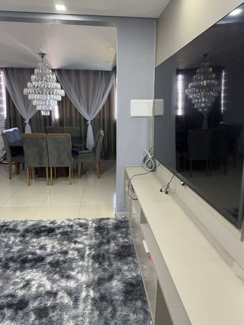 house em Rua Inimutaba, Cidade Parque Alvorada - Guarulhos - SP