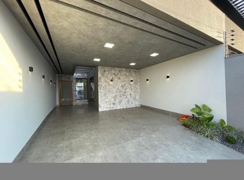 house em Rua Madrepérola, Jardim Paraíso - Maringá - PR